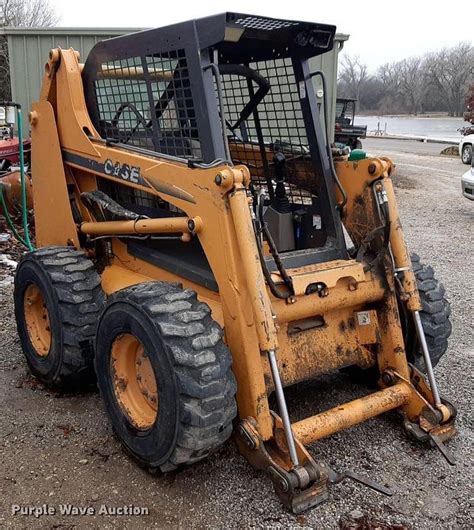 2006 case 435 skid steer|case 435 series 3 specs.